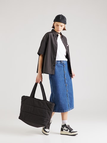 Carhartt WIP Skirt 'Colby' in Blue