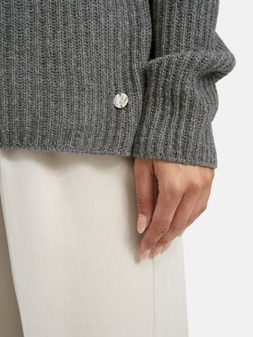 Smith&Soul Pullover in Grau