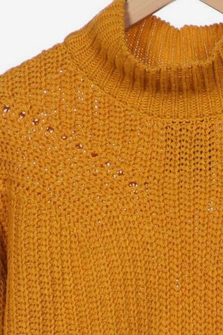 DARLING HARBOUR Sweater & Cardigan in L in Orange