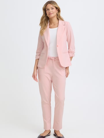 Fransa Blézer - lila