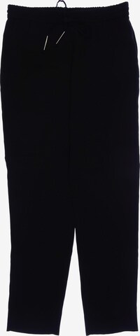 Diane von Furstenberg Pants in S in Black: front