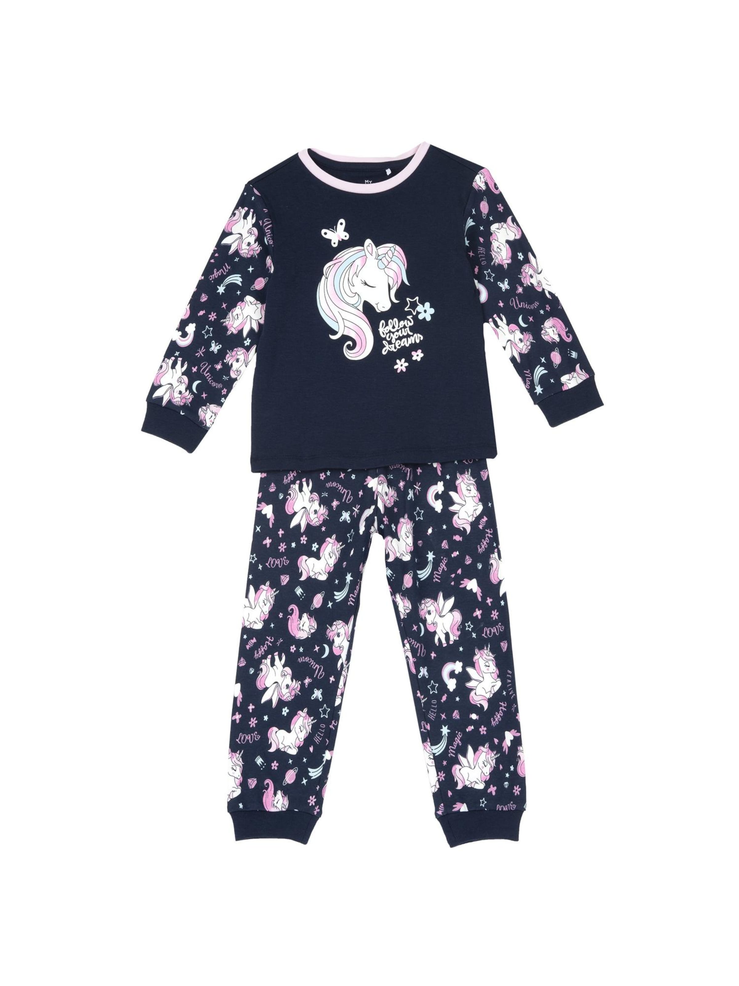 Chicco Ruhák alváshoz - kék: elől