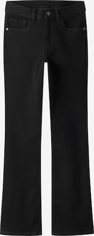 TWO SOON Jeans in Black: front
