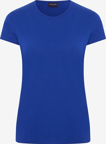 Expand Shirt in Blue: front