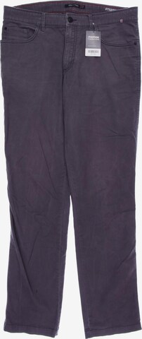 H.I.S Pants in 33 in Grey: front