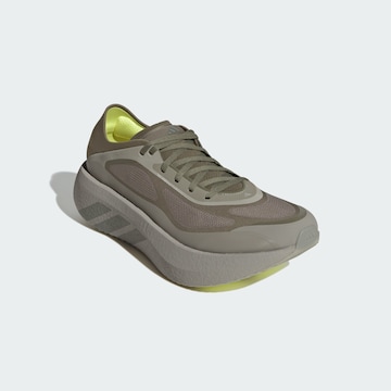 Chaussure de course 'Hyperboost' ADIDAS PERFORMANCE en vert