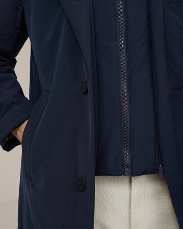 Giacca di mezza stagione di WE Fashion in blu