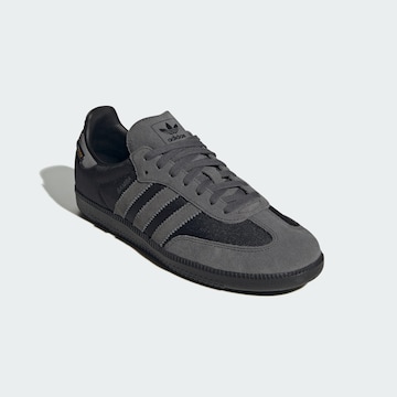 ADIDAS ORIGINALS Sneaker 'Samba' in Schwarz