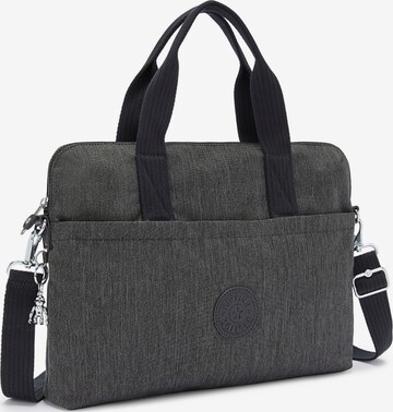 KIPLING Laptop Bag 'Elsil' in Black