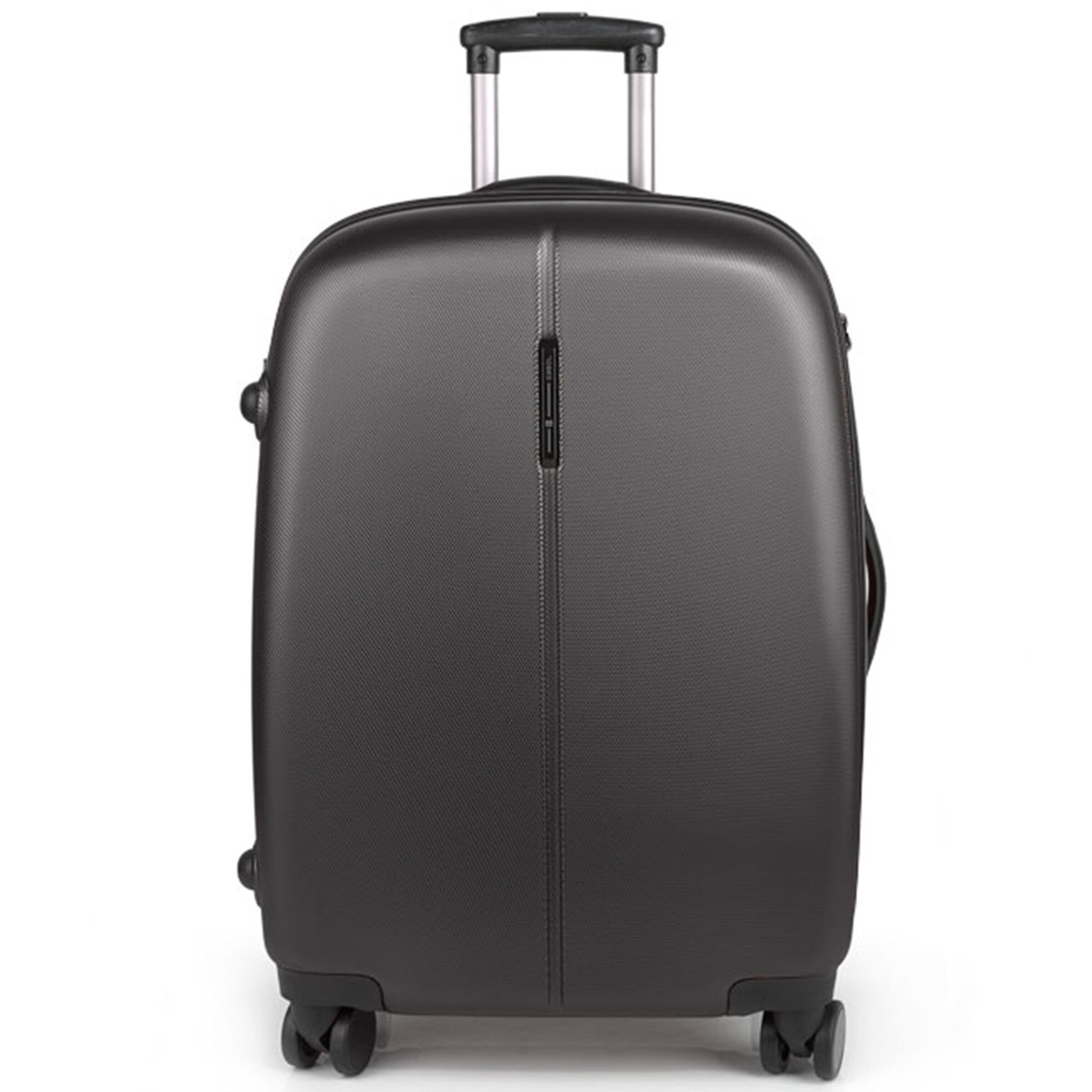 Trolley 'Paradise XP' di Gabol in grigio: frontale