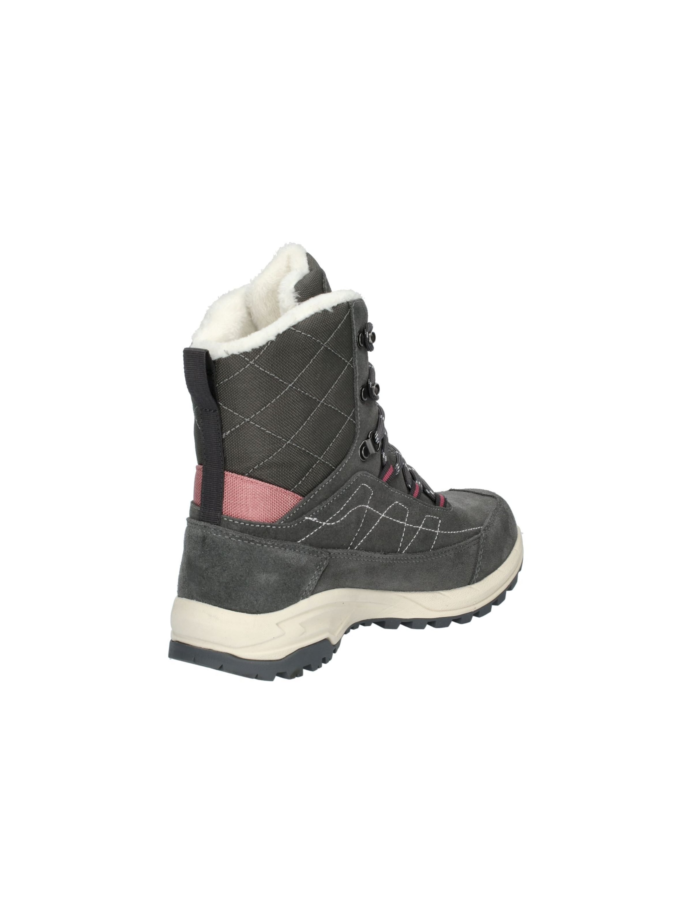Brütting Snow Boots 'Royston' in Grey