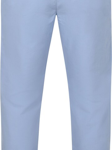 Steppin' out Regular Chino trousers 'Portsmouth' in Blue
