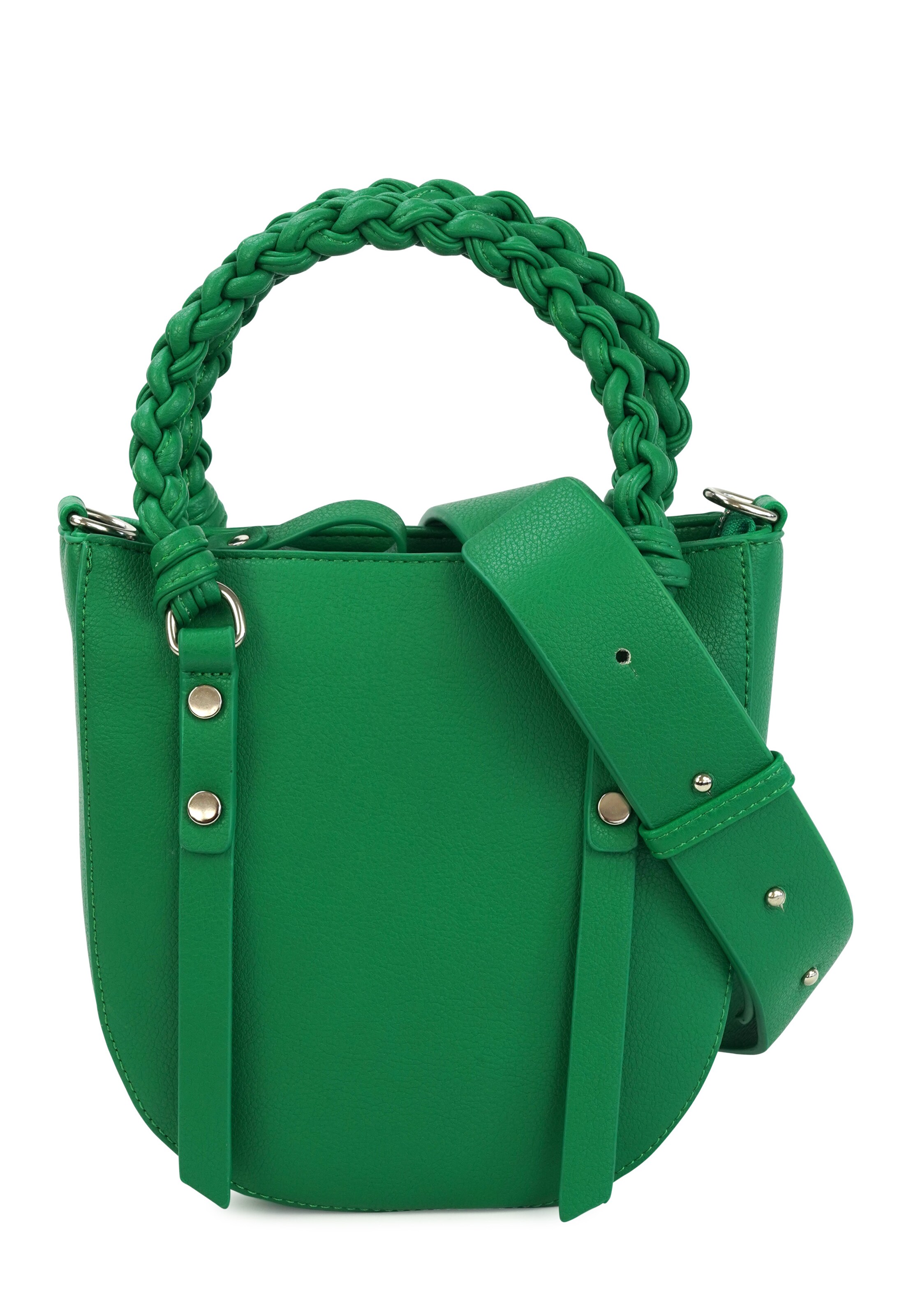 HARPA Schultertasche 'HAYA' in Grün