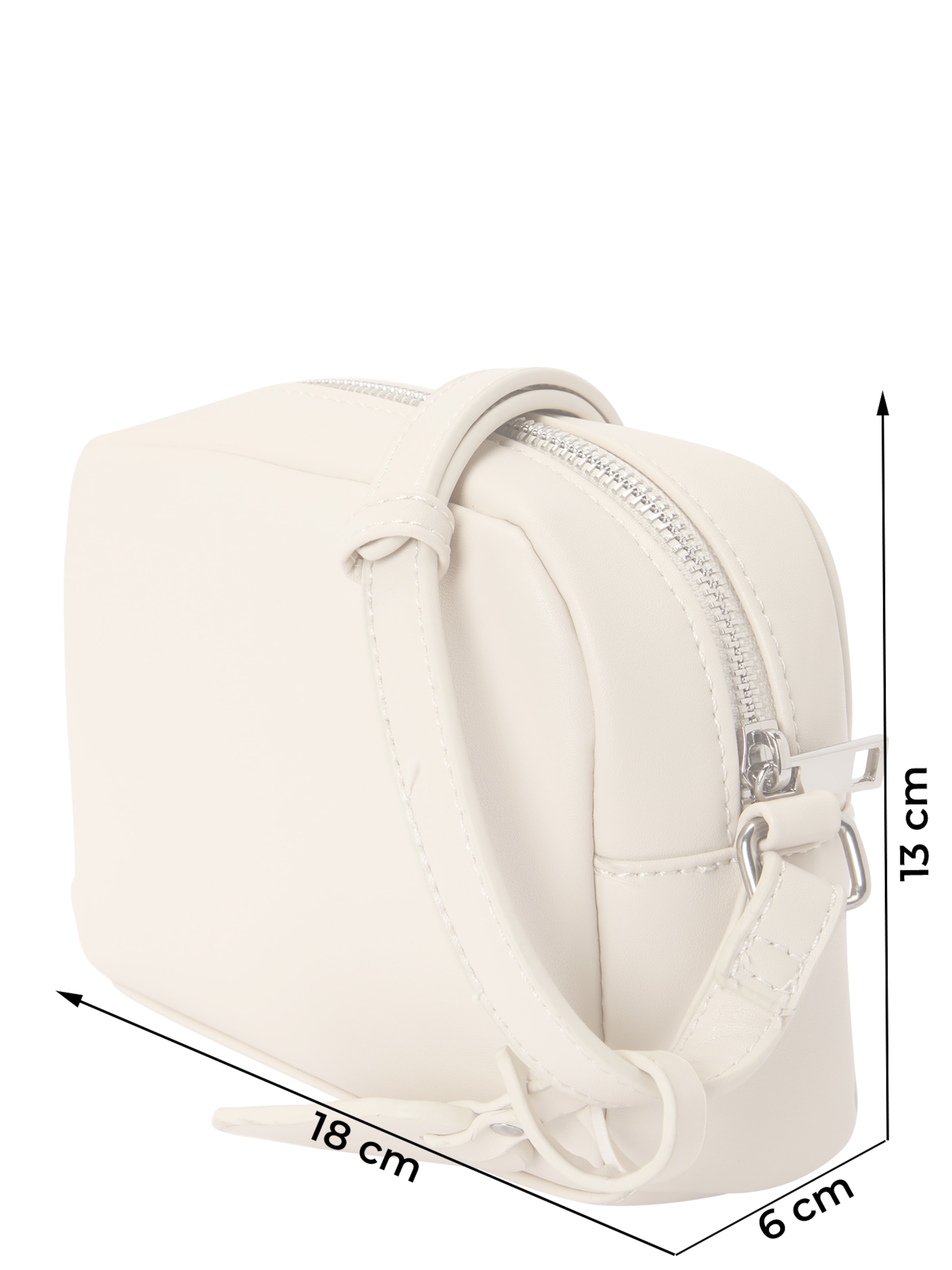 ABOUT YOU Сумка через плечо в Бежевый