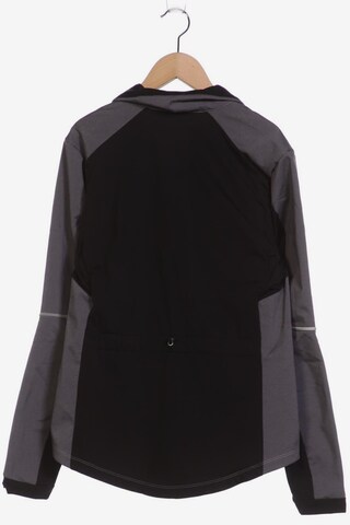 SALOMON Jacket & Coat in L in Grey