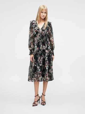 Robe 'VMPetra' VERO MODA en noir