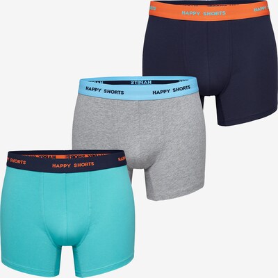 Phil & Co. Berlin Boxer shorts ' All Styles ' in Mixed colors, Item view