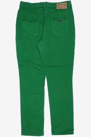 ESCADA Jeans in 30-31 in Green