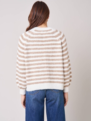 Deeluxe Sweater in Grey