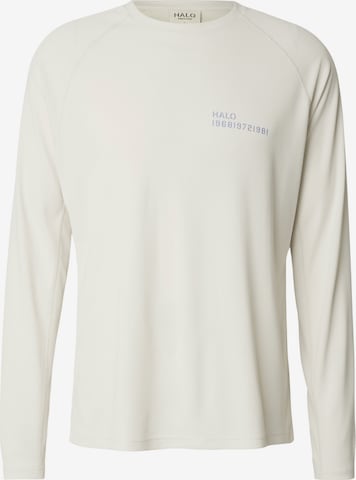 HALO Shirt in White: front