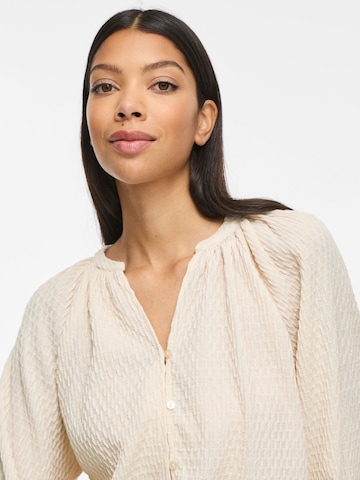 Camicia da donna di VILA in beige