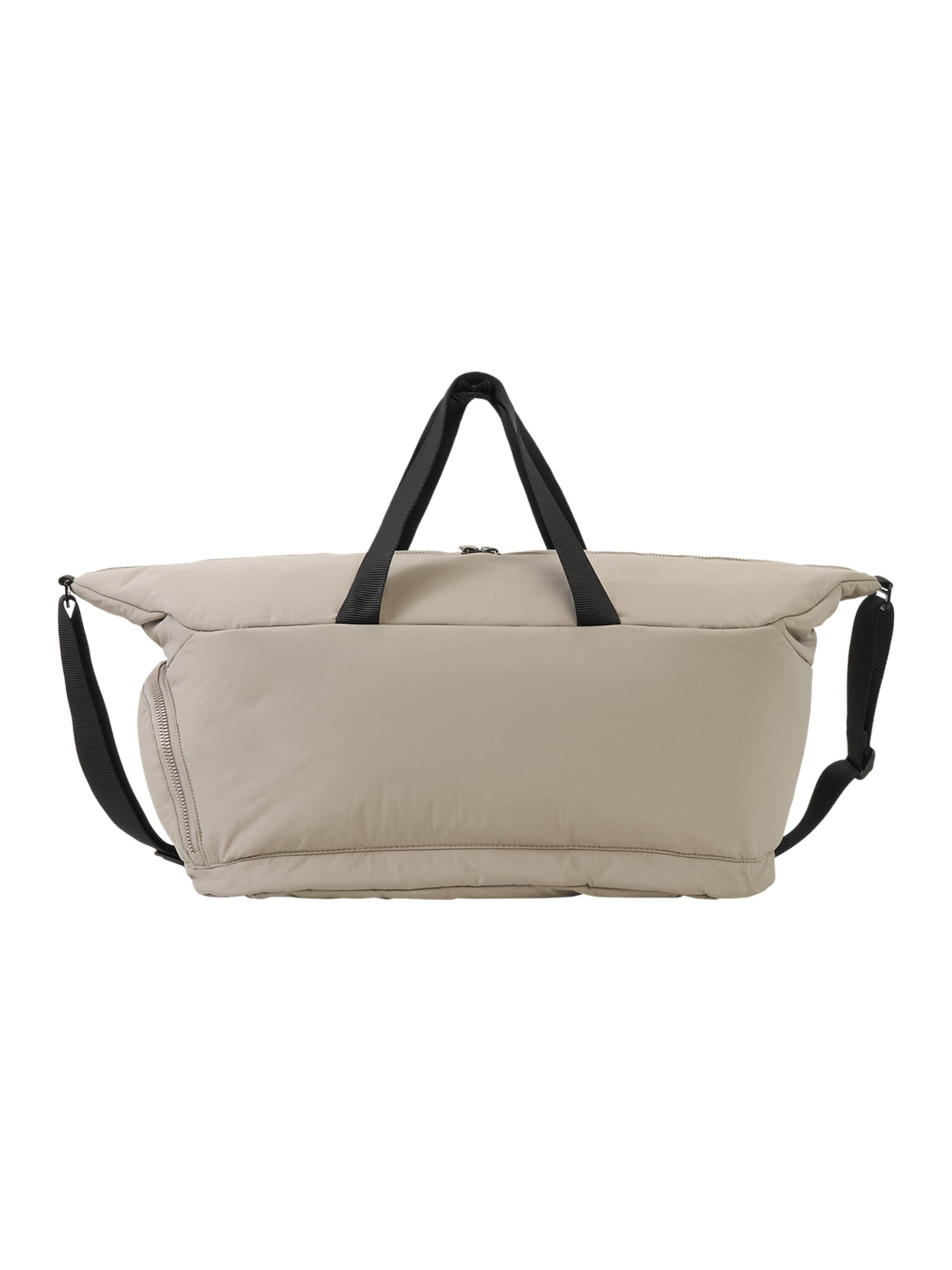 BOGNER Weekender 'Bromont Dearden ' in Beige