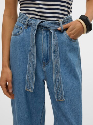 Wide Leg Jean 'VMKATHY' VERO MODA en bleu