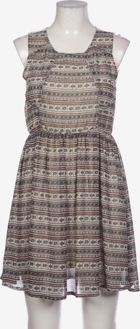 Suncoo Dress in L in Mixed colors: front