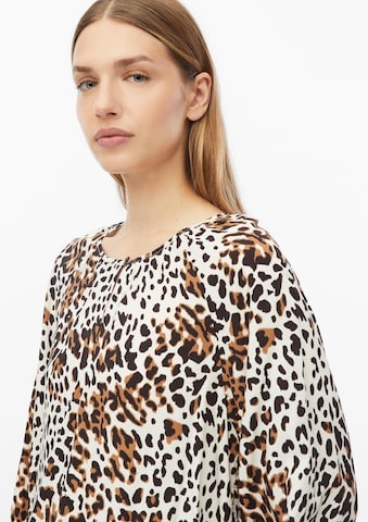 s.Oliver Bluse i hvid