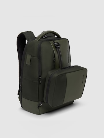 Accessoires pour sacs Piquadro en vert