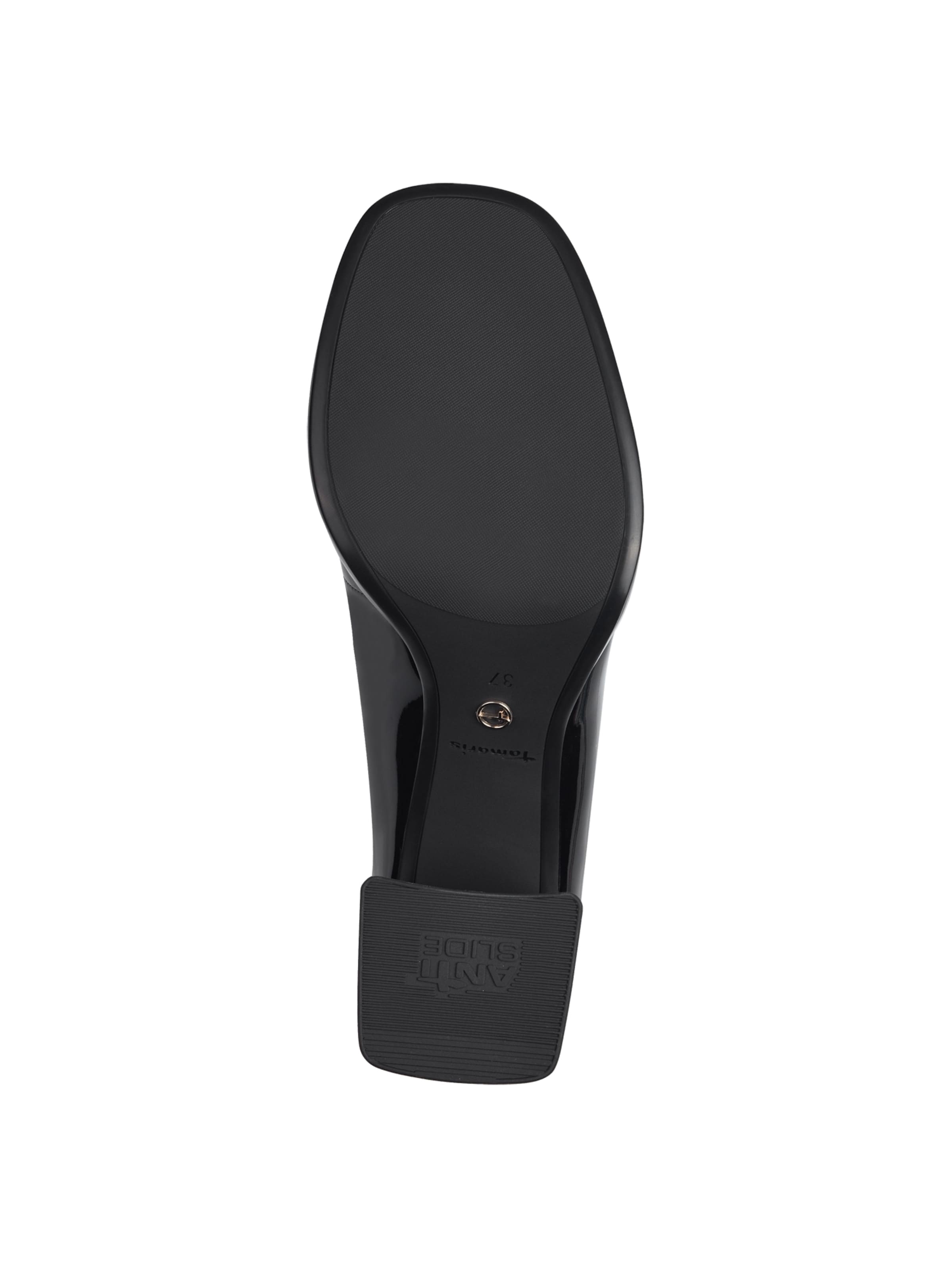 Tamaris Pumps in Zwart