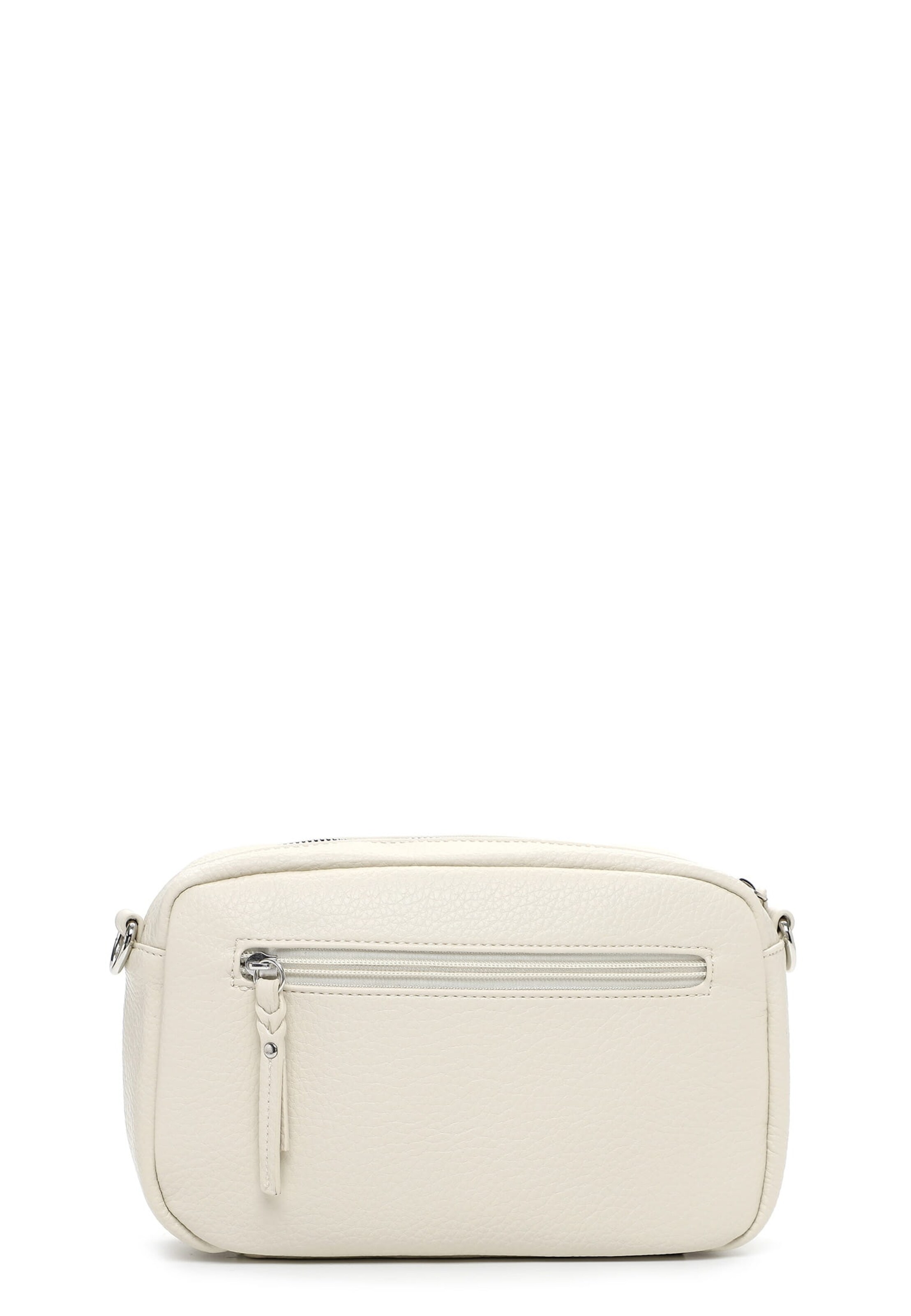 Suri Frey Skuldertaske 'Debby' i grå