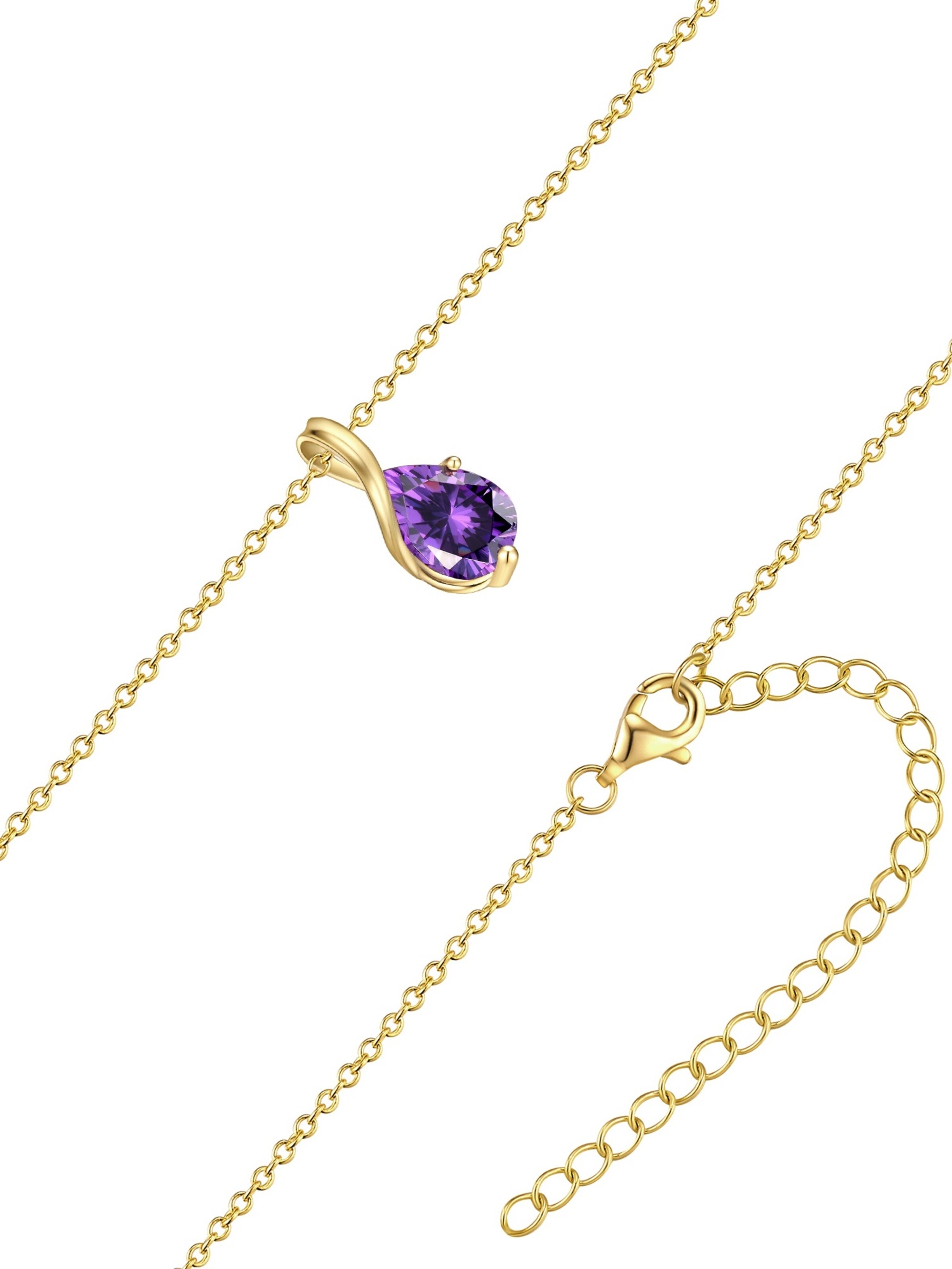 Rafaela Donata Ketting in Goud