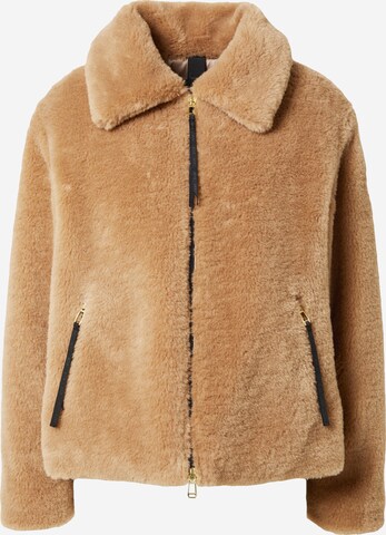 JOOP! Between-Season Jacket in Beige: front