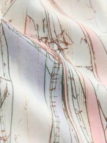 Next Regular Broek in Beige