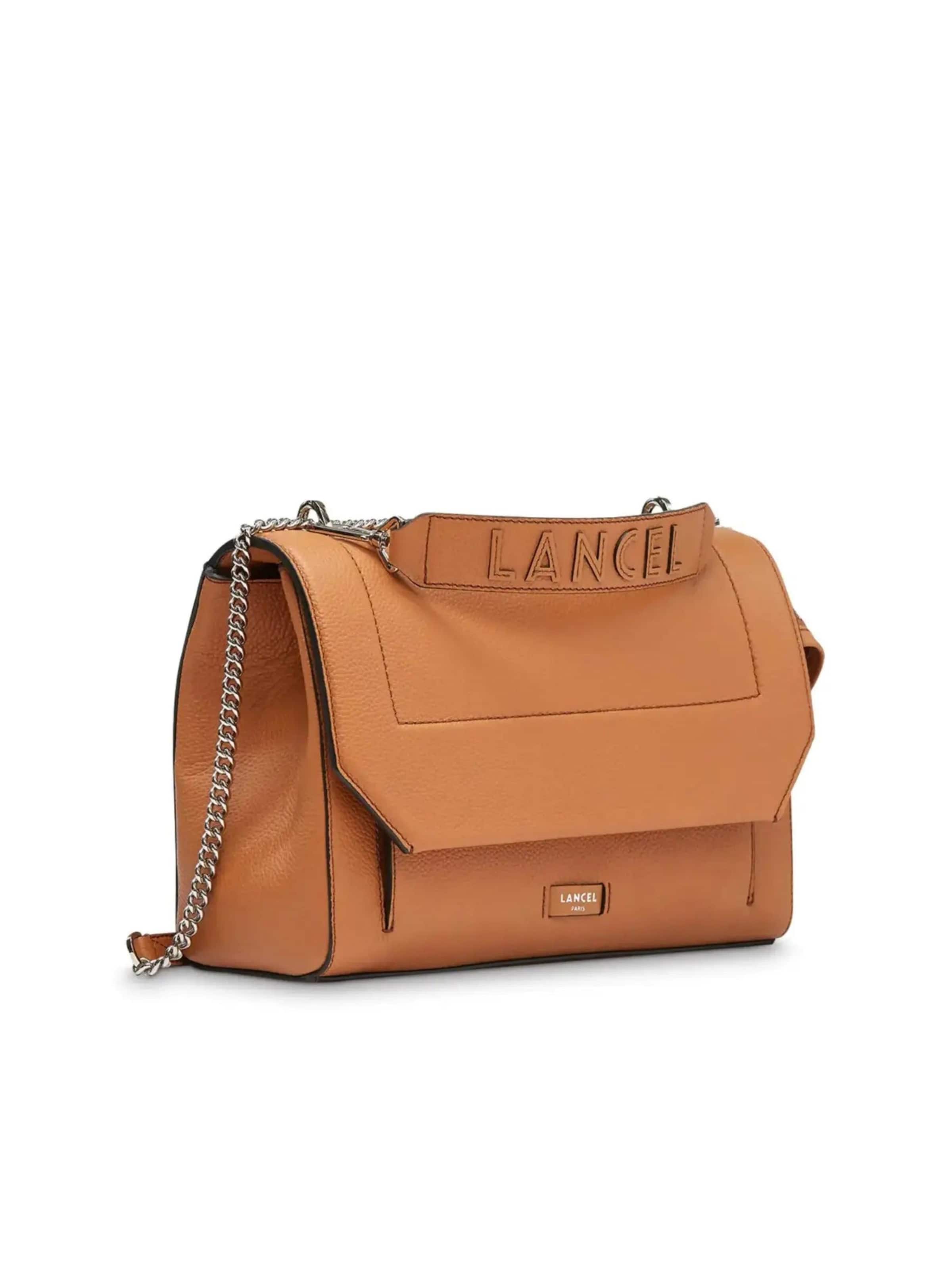 Lancel Shoulder bag in Brown