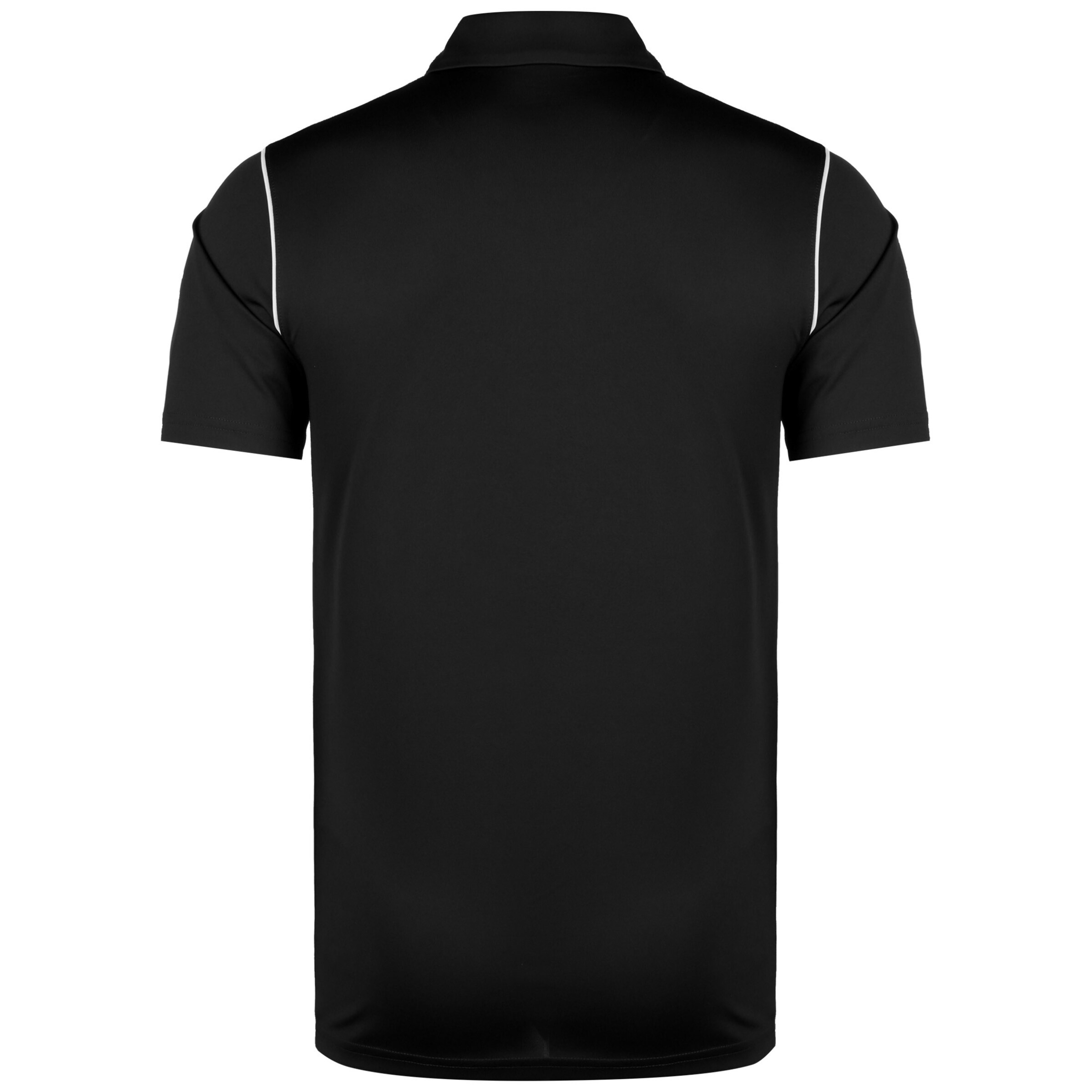 NIKE Performance Shirt 'Park 20' in Black
