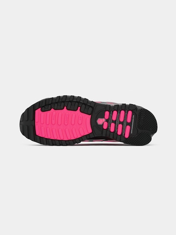 Nike Sportswear Rövid szárú sportcipők 'AIR MAX TL 2.5' - fekete