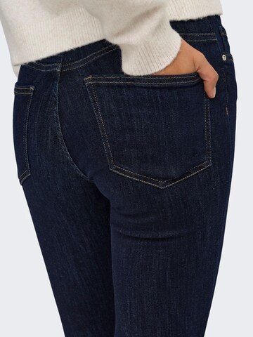 ONLY Skinny Jeans 'ONLRoyal-Power' in Blue