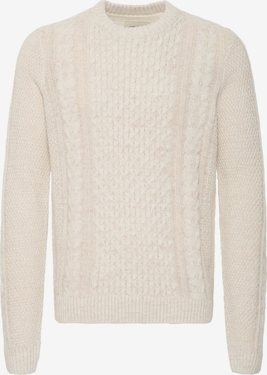 BLEND Pullover em bege, Vista do artigo