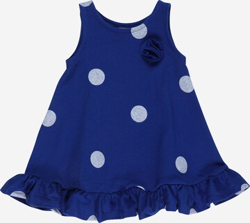 PETIT BATEAU Dress 'ROBE' in Blue