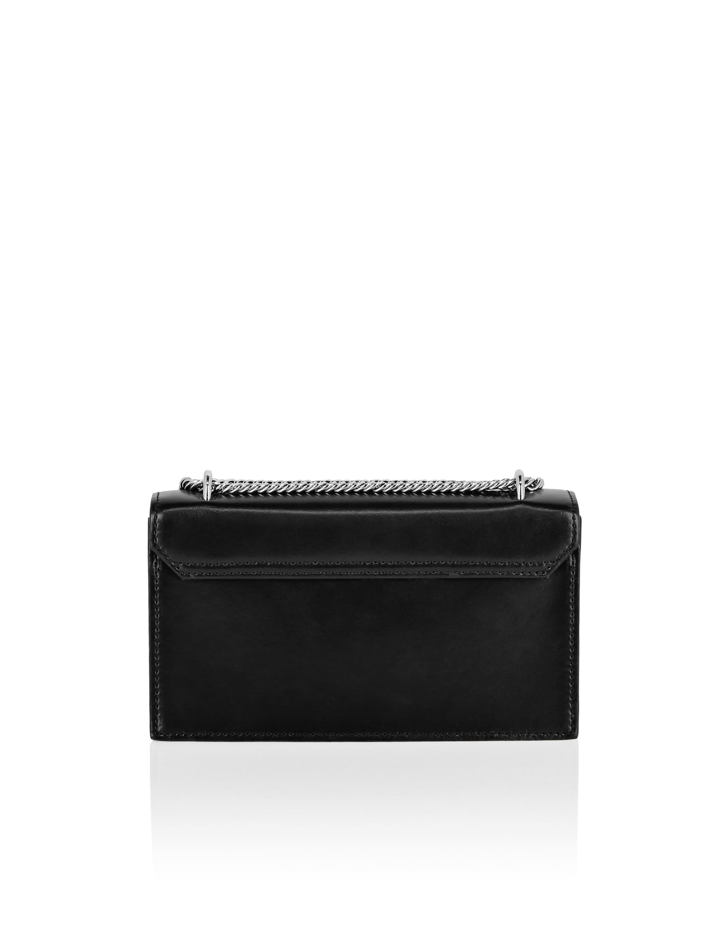 Philipp Plein - Mala de ombro em preto