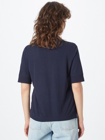 GANT - Camiseta en azul