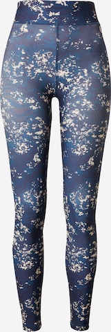 ONLY PLAY Regular Leggings 'ART-1' in Blau: predná strana