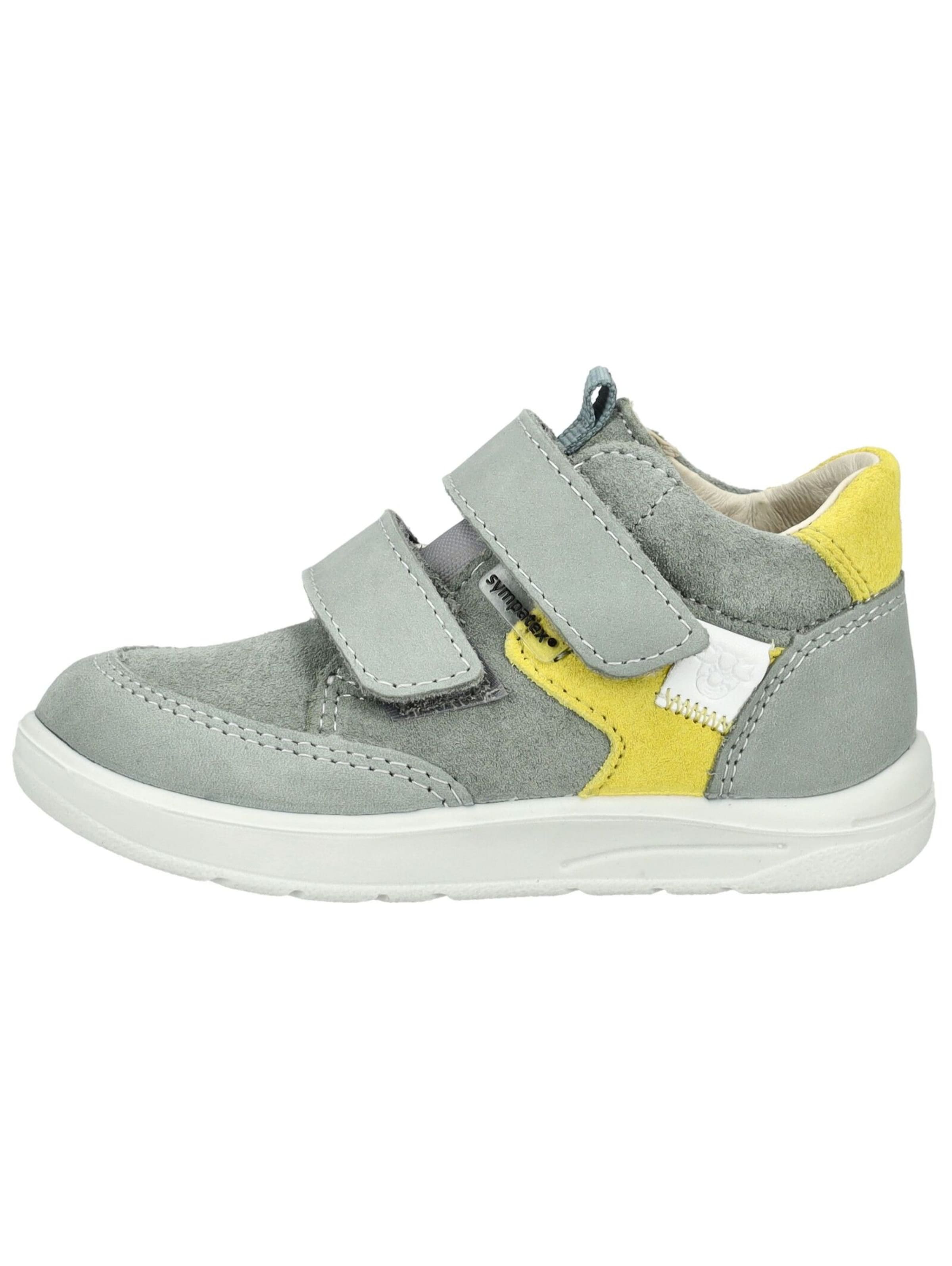 Pepino Sneakers in Groen