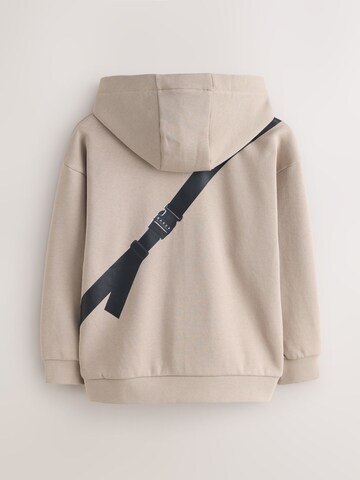 Baker by Ted Baker Sweatshirt in Grijs