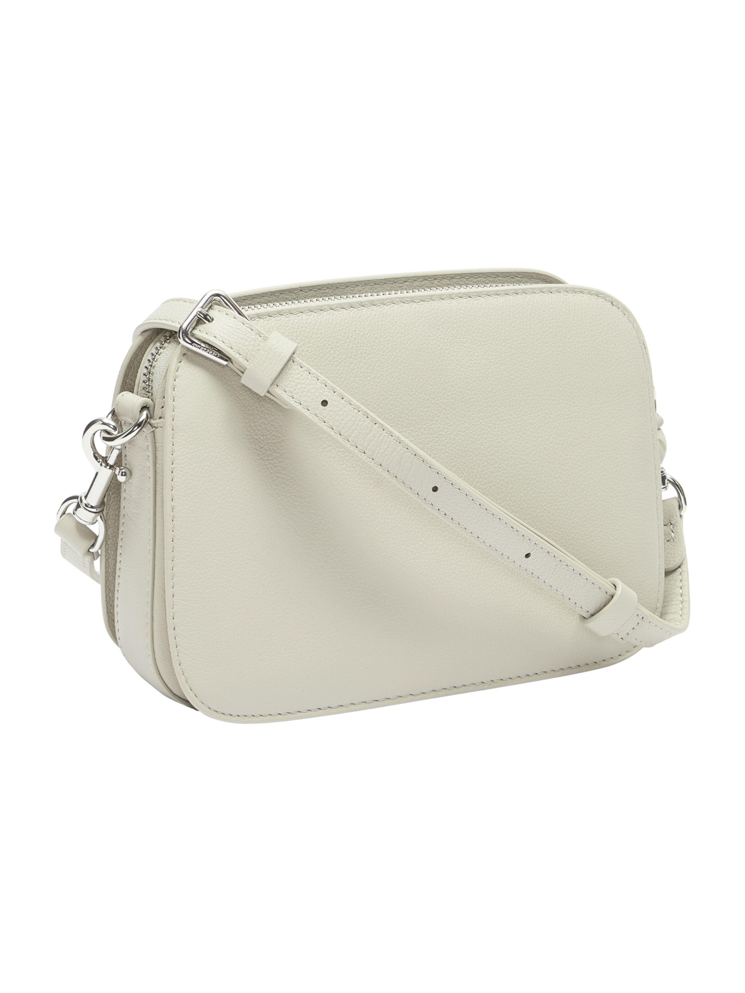 Liebeskind Berlin Axelremsväska 'Seasonal' i beige