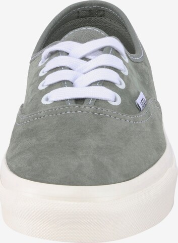 VANS Sneaker low in Blau