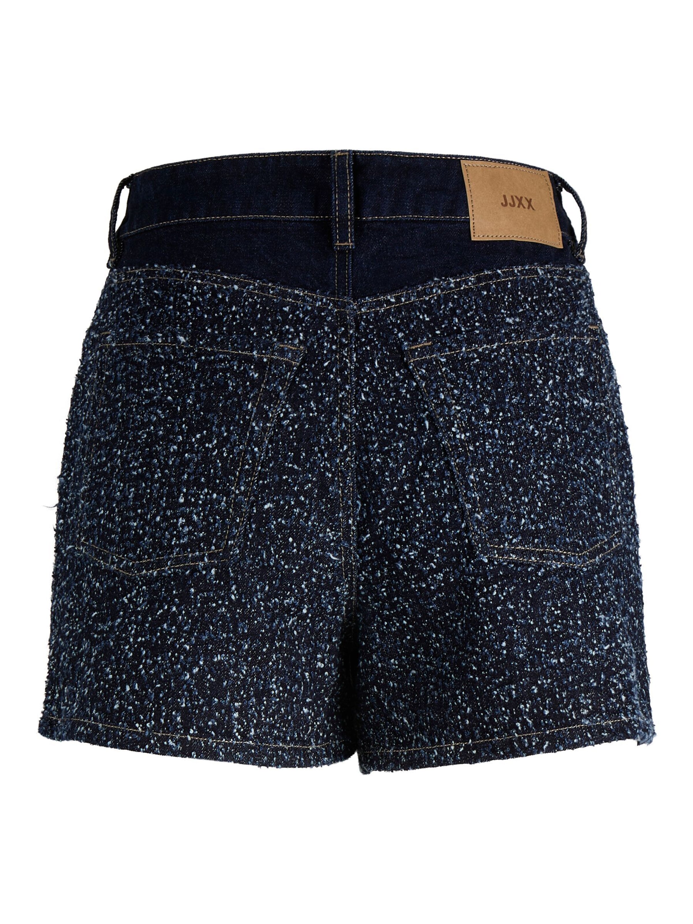 JJXX Rok 'GRETA' in Blauw