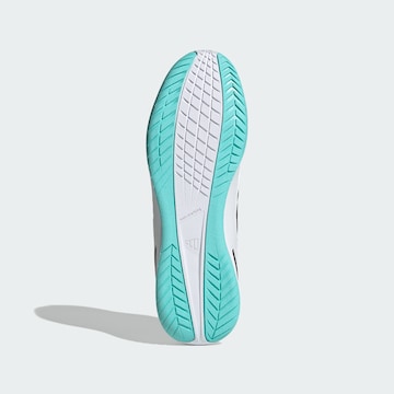 balts ADIDAS PERFORMANCE Futbola apavi 'Super Sala Competition 3'